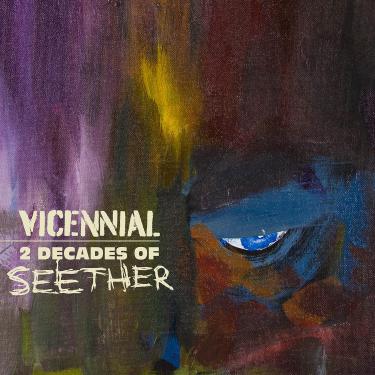 Imagem de Vicennial - 2 Decades Of Seether [2 LP]