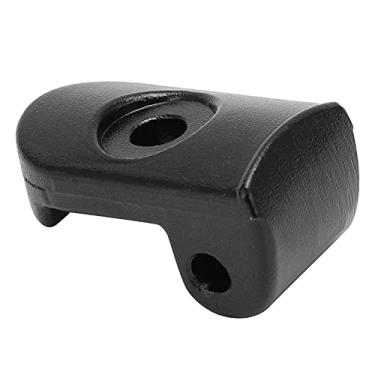 Imagem de Gancho de metal com fecho Pothook, gancho dobrável de alta resistência para scooter elétrica, fácil de instalar, dobrável para Pro2 para M365