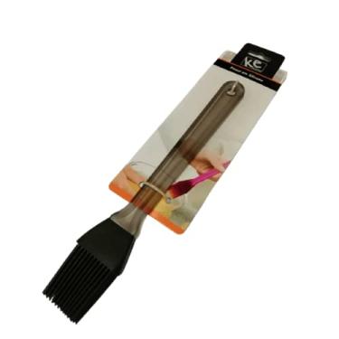 Imagem de PINCEL EM SILICONE PARA COZINHA R.5841 / UN/KEHOME