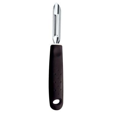 Imagem de Descascador de Batatas Inox Utilitá Preto Tramontina 25627100