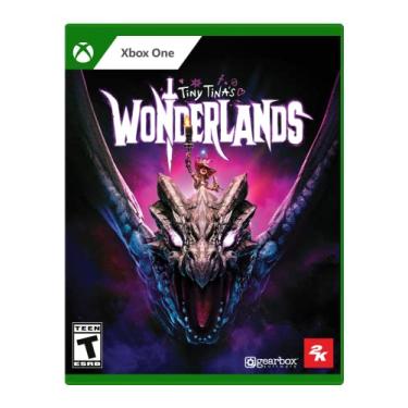 Imagem de Tiny Tina's Wonderlands - Xbox One