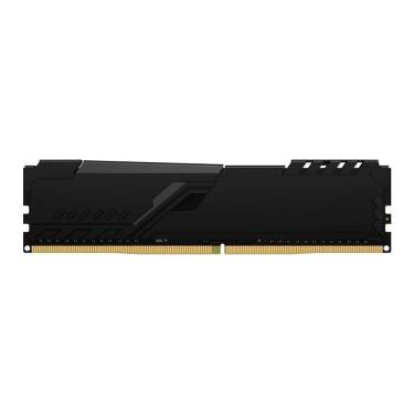 Imagem de Memoria Ddr4 16Gb 3200Mhz Kingston Fury Beast Kf432C16Bb/16