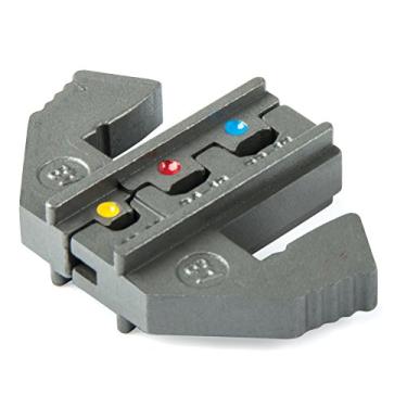 Imagem de Matriz de crimpagem Titan 11904 A3 para mini terminais isolados