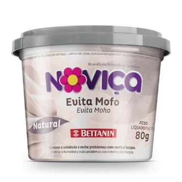 Imagem de Evita Anti Mofo Fungos e Odores Noviça Natural 80gr