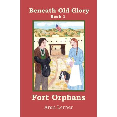 Imagem de Fort Orphans (Beneath Old Glory