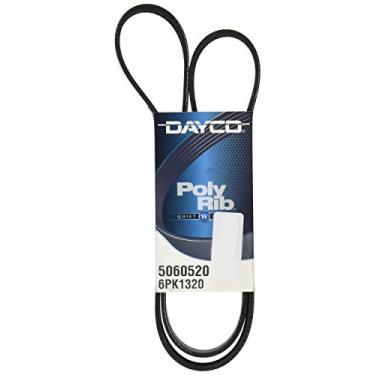 Imagem de Dayco Correia serpentina Drive Rite 5060520DR