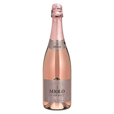 Imagem de Espumante Miolo Cuvée Tradition Brut Rosé 2016, 750ml