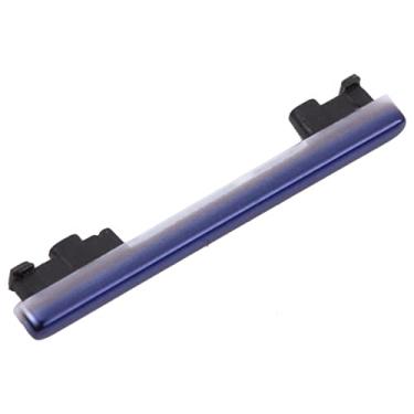 Imagem de Volume Control Button for Xiaomi Redmi Note 9 Pro 5G M2007J17C
