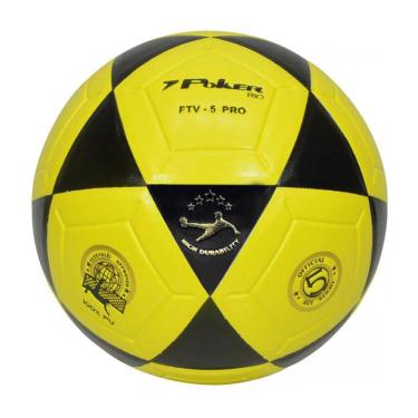 Imagem de Bola Poker Futevôlei Rio Amarelo