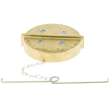 Imagem de Gates Tampa de combustível para tanque de sela resistente 31807