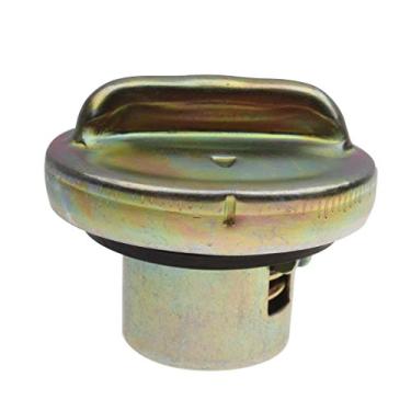 Imagem de GOOFIT Substituição da tampa do tanque de gás para Helix CN250 Elite CH250 Baja Roketa 250cc resfriado a água ATV Go Kart Moped Scooter