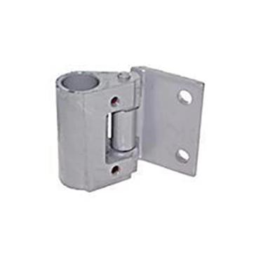 Imagem de DOBRADICA PORTA SUPERIOR ESQ MB 709 912 1935 1929 1218 1418 1618