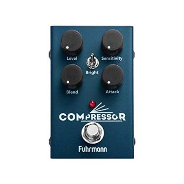 Imagem de Pedal de Efeito Fuhrmann Compressor