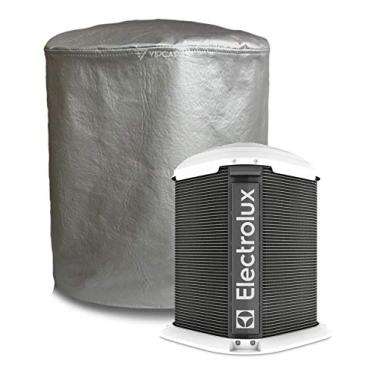 Imagem de Capa Condensador Ar Condicionado Barril Electrolux 9000 Btus