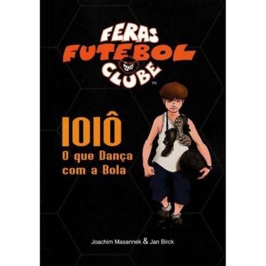 Imagem de Ioiô - o Que Dança Com a Bola