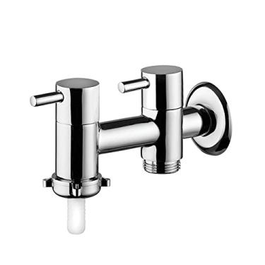 Imagem de Torneira para Máquina de Lavar e Tanque Swan 1131 C42 Cromada Lorenzetti