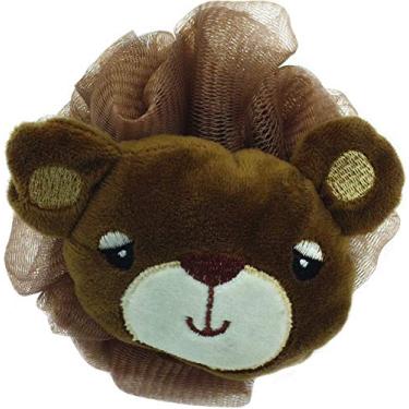 Imagem de Esponja de Banho Infantil Animais da Fazenda, 8454, Marco Boni, Personagens Variados, 1 Unidade