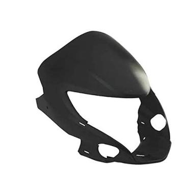 Imagem de Carenagem Do Farol Titan 150/2011 - Preto