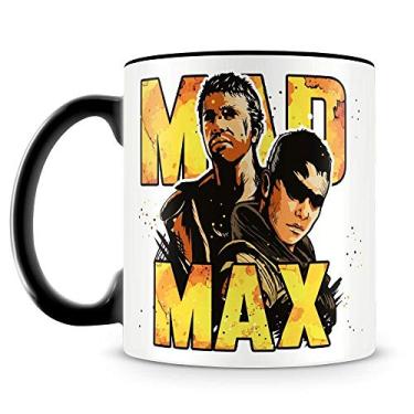 Imagem de Caneca Personalizada Mad Max