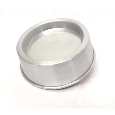 Imagem de Forma Ballerine Grande Bolo Piscina Fundo Rebaixado