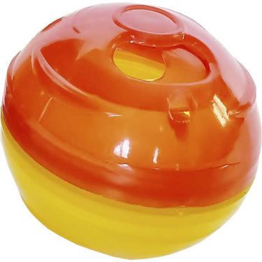 Imagem de Brinquedo Comedouro Pet Games Cat Ball - Tam. Único