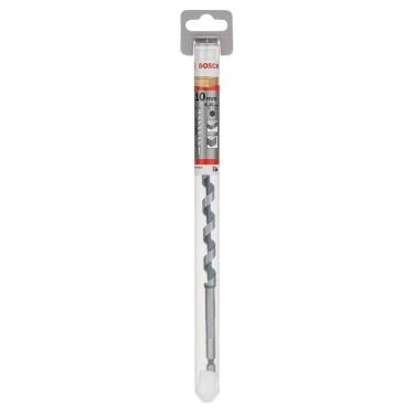 Imagem de Broca Serpentina Madeira Bosch 10mmx235mm