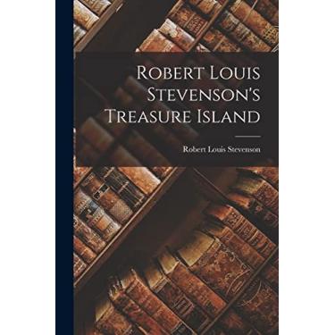 Imagem de Robert Louis Stevenson's Treasure Island