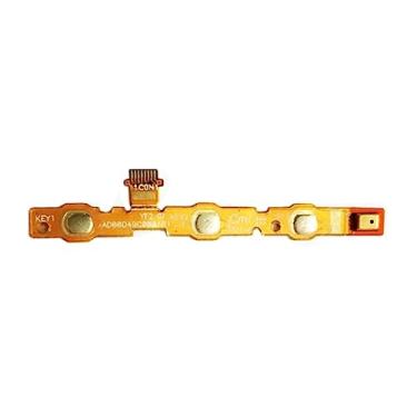 Imagem de Power Button & Volume Button Flex Cable for Google Nexus 7 (2013)