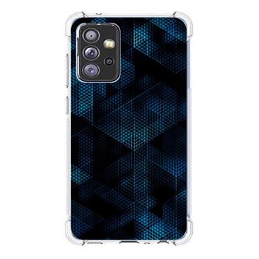 Imagem de Capa Capinha De Celular Compatível com Galaxy A53 Samsung Personalizada