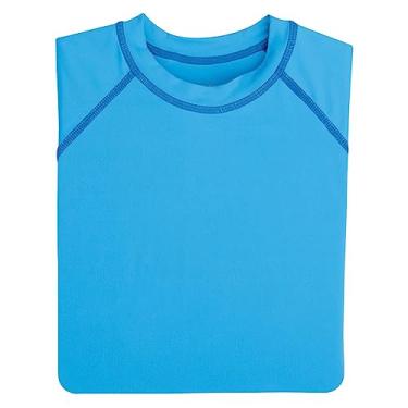 Imagem de Camiseta Infantil Com Proteção UV Manga Longa - Mash Beachwear