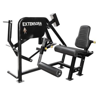 Imagem de Cadeira Extensora-Unissex