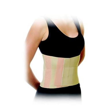 Imagem de Dilepé DL-100 Cinta Elástica Lombar Grande