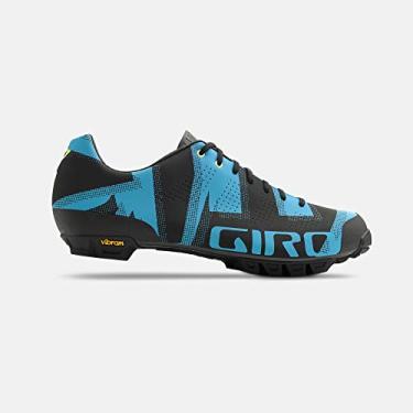 Imagem de Giro Empire VR90 Tênis de ciclismo masculino, Iceberg/Refletivo, 38