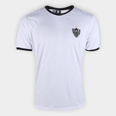 Imagem de Camiseta Atlético Mineiro Braziline Master Masculina