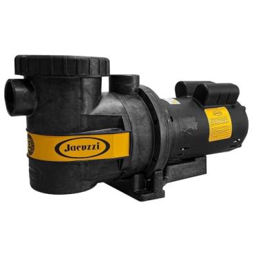 Imagem de Motobomba Para Piscina 15B-M 1.1/2CV 110/220V Jacuzzi