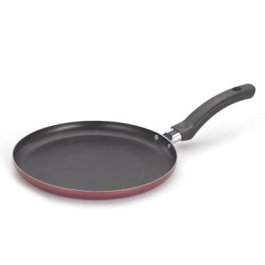 Imagem de Frigideira Panquequeira Ipanema Revestimento Antiaderente 22