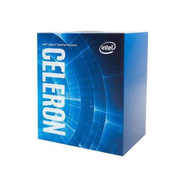 Imagem de Processador Intel 1200 Celeron G5905 3.5Ghz 4Mb
