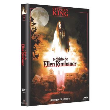 Imagem de Coleção Stephen King - Volume 7 - O Diário De Ellen Rimbauer