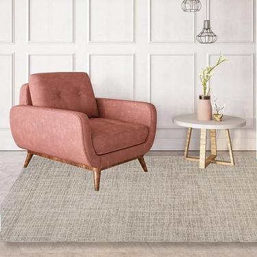 Imagem de Tapete 2,50 x 2,00 Traverse São João Bege com Crú