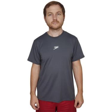Imagem de Camiseta Speedo Basic Essential Masculina-Masculino