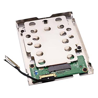 Imagem de Novo NVMe PCIe M.2 SSD Upgrade Placa Adaptador de Substituição para Thinkpad T470 T480 1AX994