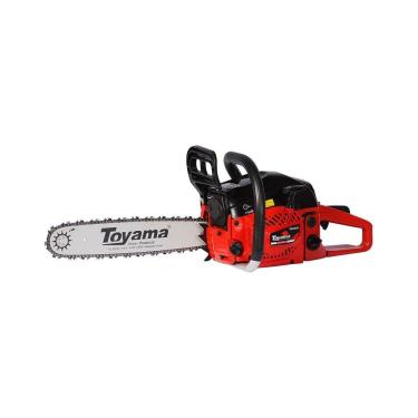 Imagem de Motosserra a Gasolina Toyama TCS46X 46cc Sabre 16" Ponta Rolante