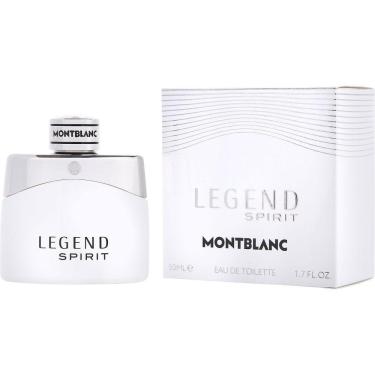 Imagem de Perfume Mont Blanc Legend Spirit EDT Spray para homens 50ml