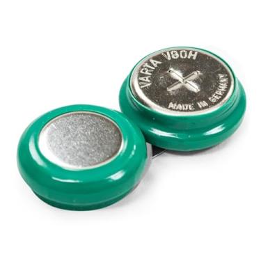 Imagem de TV · EARS Fones de ouvido originais e digitais de bateria de substituição - Fonte de alimentação confiável para seus fones de ouvido, bateria recarregável de longa duração até 6 horas com carga total,