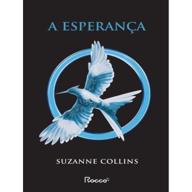 Imagem de Jogos Vorazes 3  - A Esperanca (Capa Preta)