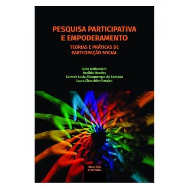 Imagem de Pesquisa Participativa E Empoderamento: Teorias E Práticas De Participação Social - Vol. 350