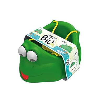 Imagem de Balanço Plástico Infantil New Biu Xalingo