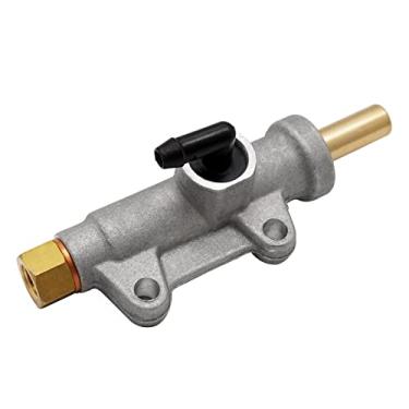 Imagem de Cilindro mestre de freio traseiro para Polaris Sportsman 500 700 600 400 800 335 450 Diesel 455 Scrambler 400 500 Trail Blazer 250 Trail Boss 325 Worker 335 500 Sport 400 Xplorer, OEM # 1910301