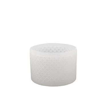 Imagem de BottleArmor Capa protetora de silicone para garrafas de água Yeti com tecnologia DropShield (pequena (serve para 350 a 530 ml), transparente)