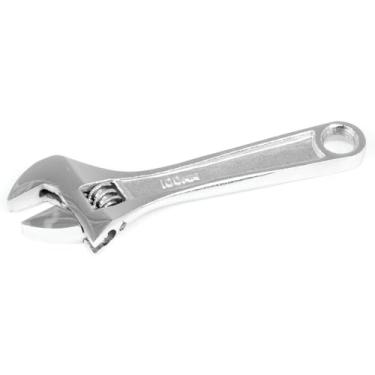 Imagem de Performance Tool Chave inglesa ajustável W30704 de 10 cm (4 polegadas)